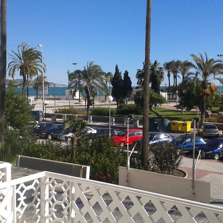Las Americas - Mares Torre Del Mar Exterior photo