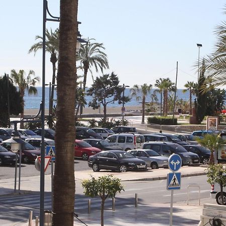 Las Americas - Mares Torre Del Mar Exterior photo