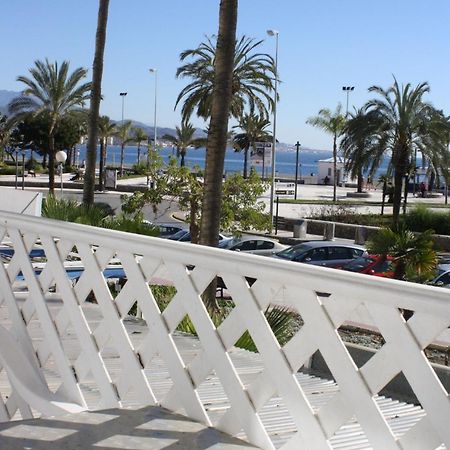 Las Americas - Mares Torre Del Mar Exterior photo