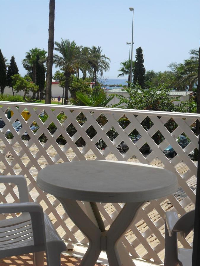 Las Americas - Mares Torre Del Mar Exterior photo