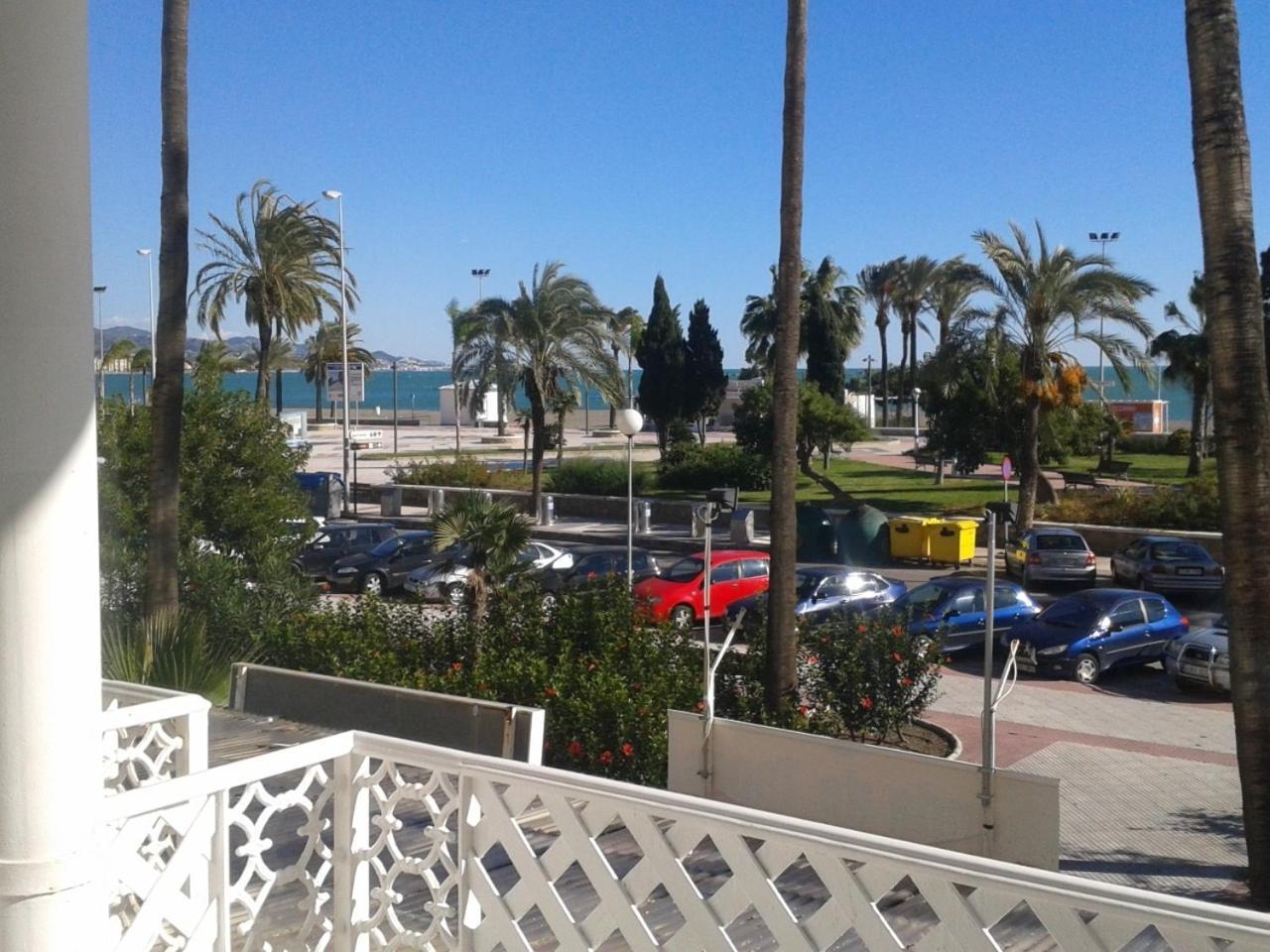 Las Americas - Mares Torre Del Mar Exterior photo