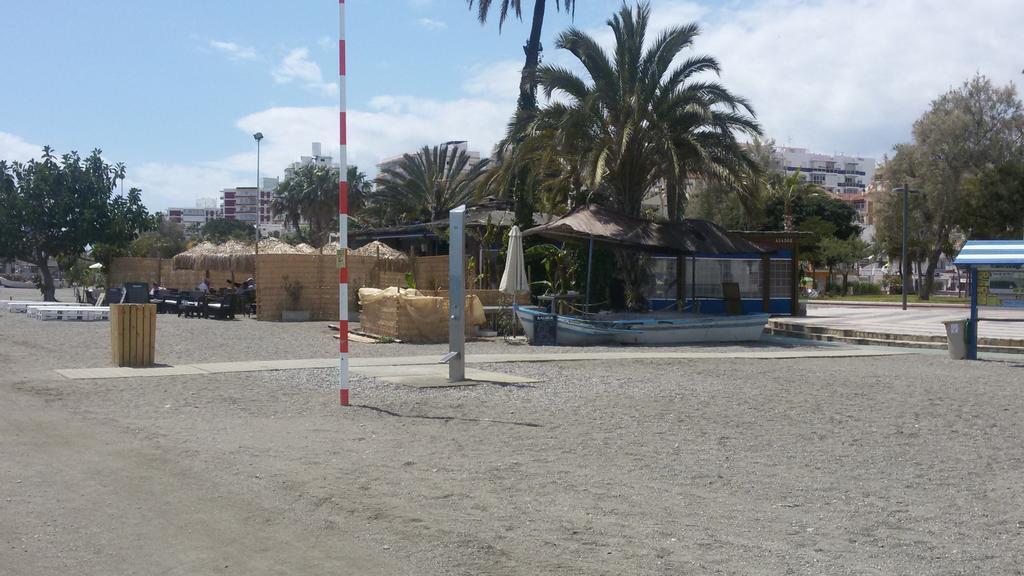 Las Americas - Mares Torre Del Mar Exterior photo