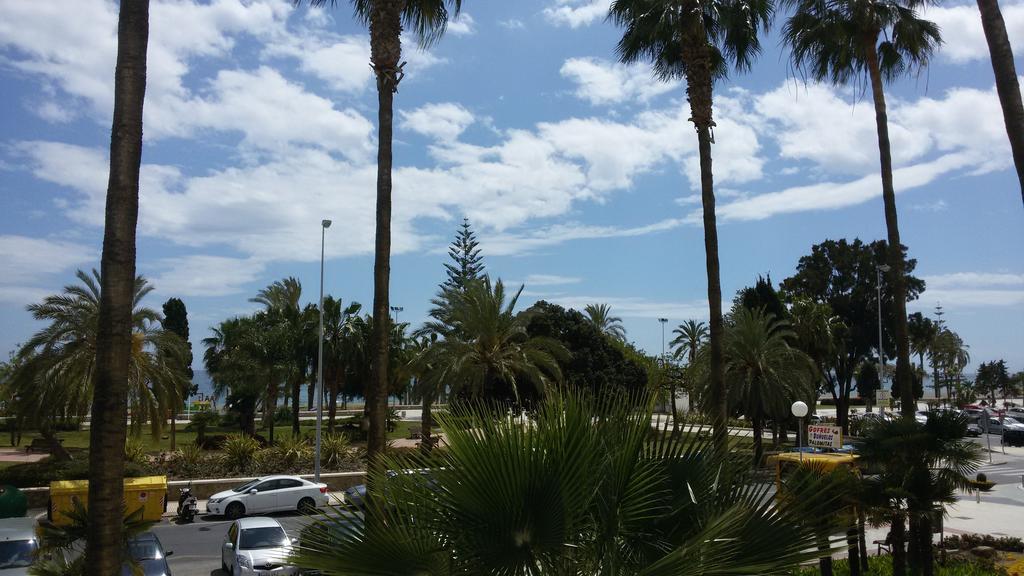 Las Americas - Mares Torre Del Mar Exterior photo